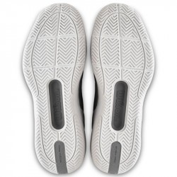 Chaussure Wilson Rush Pro 5 Toutes Surfaces Gris
