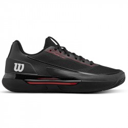 Chaussure Wilson Rush Tour 5 CTC Toutes Surfaces Noir