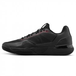 Achat Chaussure Wilson Rush Tour 5 CTC Toutes Surfaces Noir