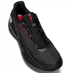 Prix Chaussure Wilson Rush Tour 5 CTC Toutes Surfaces Noir