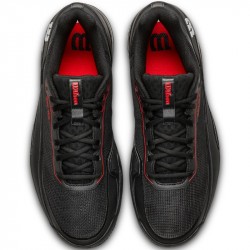 Chaussure Wilson Rush Tour 5 CTC Toutes Surfaces Noir