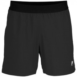 Short Fila Jarno 2 Noir