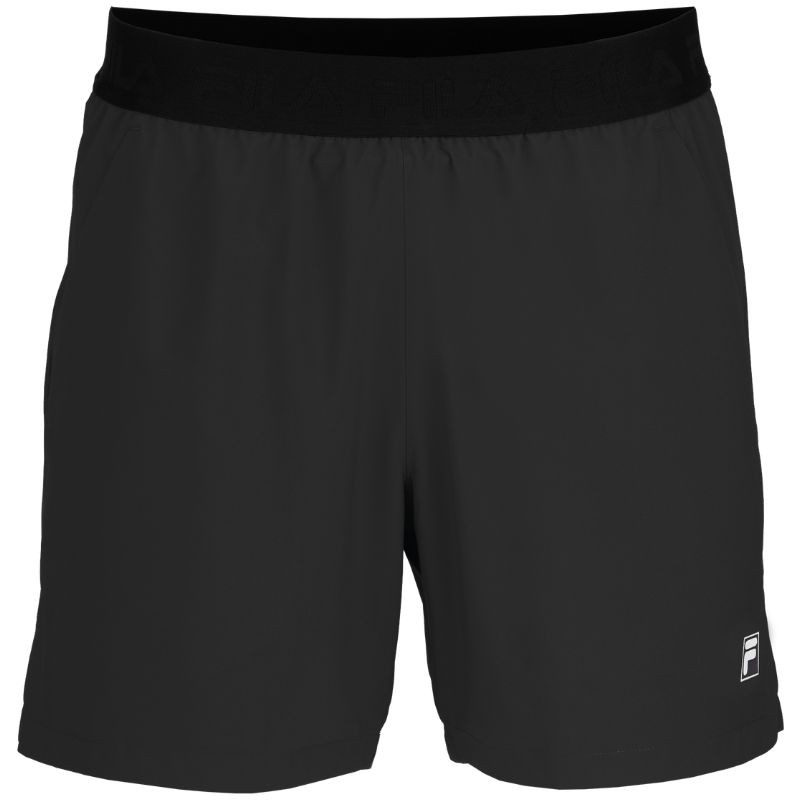 Short Fila Jarno 2 Noir