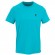 Tee-Shirt Enfant Fila Tristan Bleu