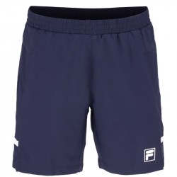 Short Fila Tony Bleu Marine