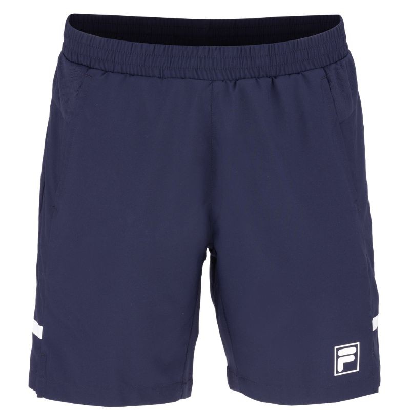 Short Fila Tony Bleu Marine