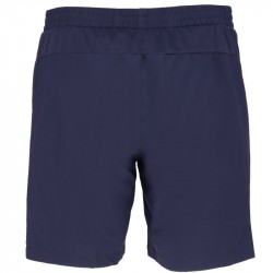 Achat Short Fila Tony Bleu Marine