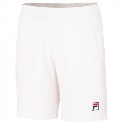 Short Fila Santana Ecru