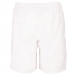 Achat Short Fila Santana Ecru