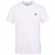 Tee-Shirt Fila Tristan Blanc