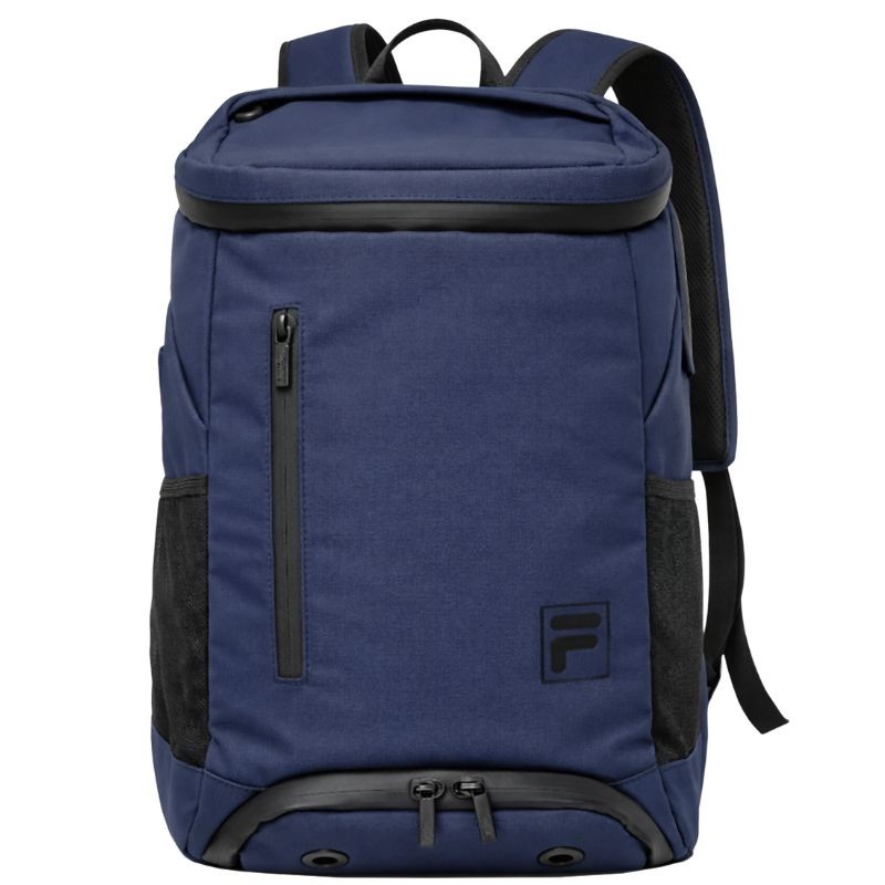 Sac à Dos Fila Essential Bleu Marine