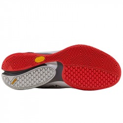 Promo Chaussure De Padel Bullpadel Vertex Vibram 26I Gris