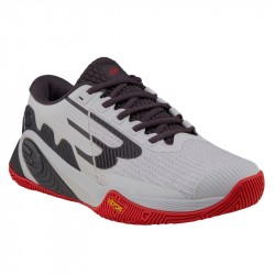 Prix Chaussure De Padel Bullpadel Vertex Vibram 26I Gris