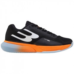 Chaussure De Padel Bullpadel Neuron 26I Noir