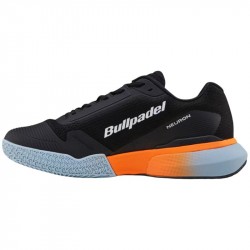 Achat Chaussure De Padel Bullpadel Neuron 26I Noir