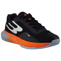 Prix Chaussure De Padel Bullpadel Neuron 26I Noir