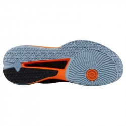 Promo Chaussure De Padel Bullpadel Neuron 26I Noir