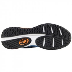 Promo Chaussure De Padel Bullpadel Ionic 26I Blanc/Bleu