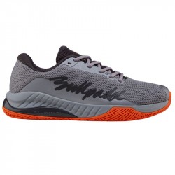 Chaussure De Padel Bullpadel Ionic 26I Gris