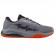 Chaussure De Padel Bullpadel Ionic 26I Gris