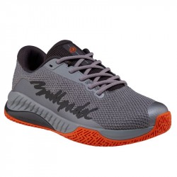 Prix Chaussure De Padel Bullpadel Ionic 26I Gris