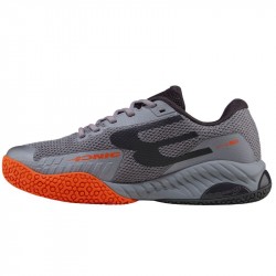 Achat Chaussure De Padel Bullpadel Ionic 26I Gris