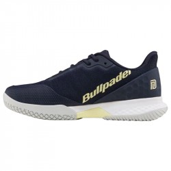 Achat Chaussure De Padel Bullpadel X-PLO Vibram 26I Bleu Marine