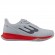 Chaussure de Padel Bullpadel X-PLO Vibram 26I Gris