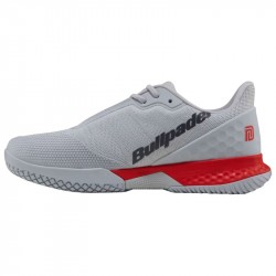 Achat Chaussure De Padel Bullpadel X-PLO Vibram 26I Gris