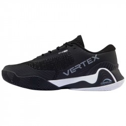 Achat Chaussure De Padel Bullpadel Vertex Vibram 26I Noir