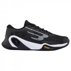 Chaussure De Padel Bullpadel Vertex Vibram 26I Noir