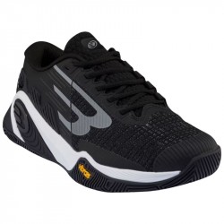 Prix Chaussure De Padel Bullpadel Vertex Vibram 26I Noir