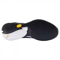 Promo Chaussure De Padel Bullpadel Vertex Vibram 26I Noir