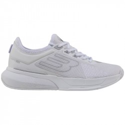 Chaussure De Padel Femme Bullpadel Elite 26I Gris Clair