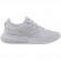 Chaussure de Padel Femme Bullpadel Elite 26I Gris Clair