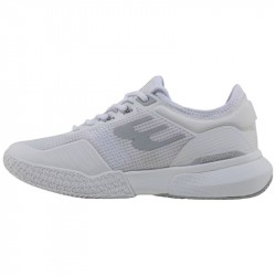 Achat Chaussure De Padel Femme Bullpadel Elite 26I Gris Clair