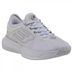 Prix Chaussure De Padel Femme Bullpadel Elite 26I Gris Clair