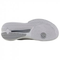 Promo Chaussure De Padel Femme Bullpadel Elite 26I Gris Clair