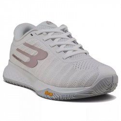 Prix Chaussure De Padel Femme Bullpadel Vertex Vibram 26I Blanc