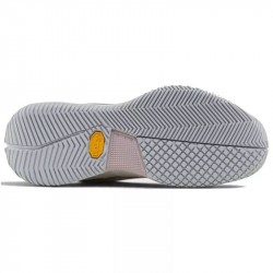 Promo Chaussure De Padel Femme Bullpadel Vertex Vibram 26I Blanc