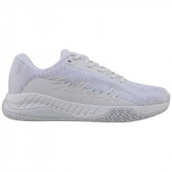 Chaussure De Padel Femme Bullpadel Ionic 26I Blanc