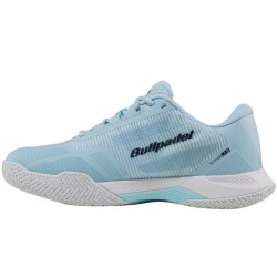 Achat Chaussure De Padel Femme Bullpadel Perf Confort 26I Bleu