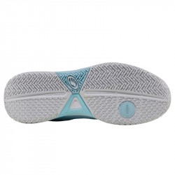 Promo Chaussure De Padel Femme Bullpadel Perf Confort 26I Bleu