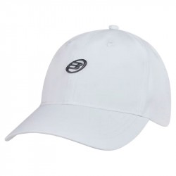 Casquette Bullpadel Blanc