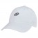 Casquette Bullpadel Blanc