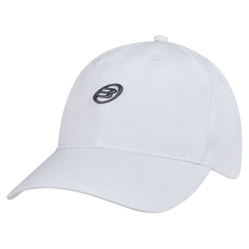 Casquette Bullpadel Blanc