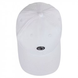 Achat Casquette Bullpadel Blanc