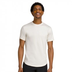 Tee-Shirt Wilson Everyday Performance Beige