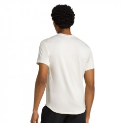 Prix Tee-Shirt Wilson Everyday Performance Beige