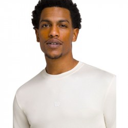 Promo Tee-Shirt Wilson Everyday Performance Beige
